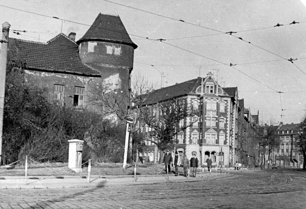 Nördlicher Schmidtstedter Knoten